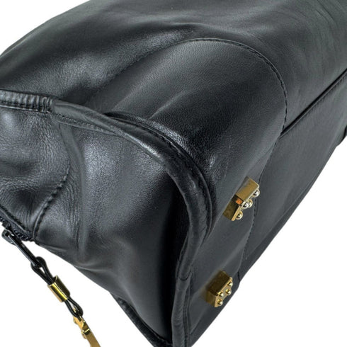 Amazona Bag Leather 28