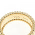 Perlee Signature Ring 18K Yellow Gold