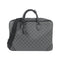 Convertible Duffle Bag GG Coated Canvas Large