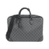 Convertible Duffle Bag GG Coated Canvas Large