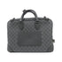 Convertible Duffle Bag GG Coated Canvas Large