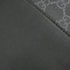 Convertible Duffle Bag GG Coated Canvas Large