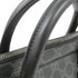 Convertible Duffle Bag GG Coated Canvas Large