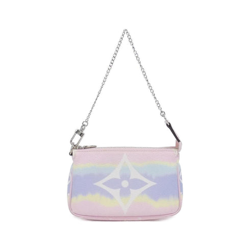 Pochette Accessoires Limited Edition Escale Monogram Giant Mini