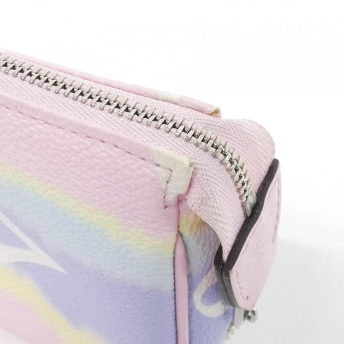 Pochette Accessoires Limited Edition Escale Monogram Giant Mini