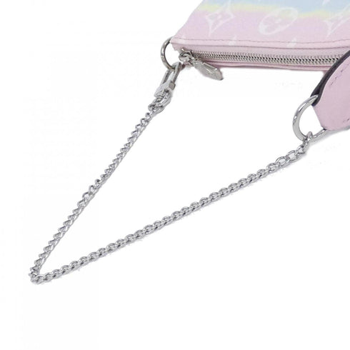 Pochette Accessoires Limited Edition Escale Monogram Giant Mini