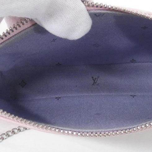 Pochette Accessoires Limited Edition Escale Monogram Giant Mini