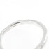 Ring Sterling Silver and 18K Yellow Gold