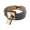 O'Kelly Bracelet Swift Leather Black