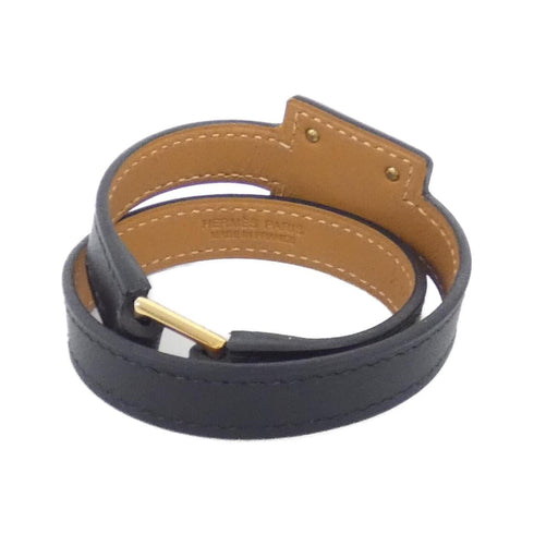 O'Kelly Bracelet Swift Leather Black