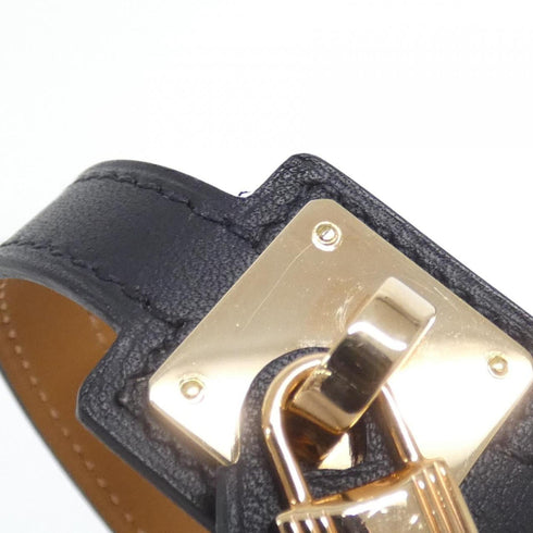 O'Kelly Bracelet Swift Leather Black