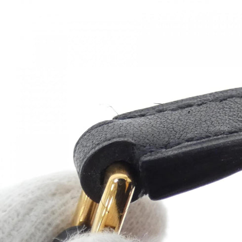 O'Kelly Bracelet Swift Leather Black