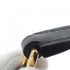 O'Kelly Bracelet Swift Leather Black