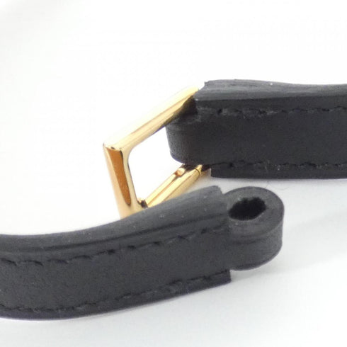 O'Kelly Bracelet Swift Leather Black