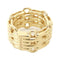 Ring Gold-Tone Metal