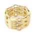 Ring Gold-Tone Metal