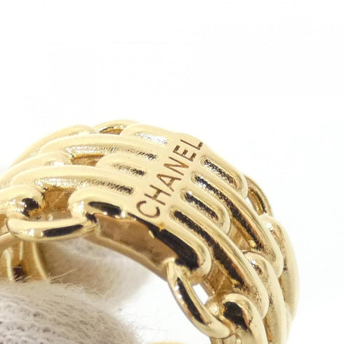 Ring Gold-Tone Metal