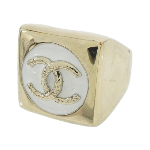 Band Ring Metal