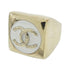 Band Ring Metal