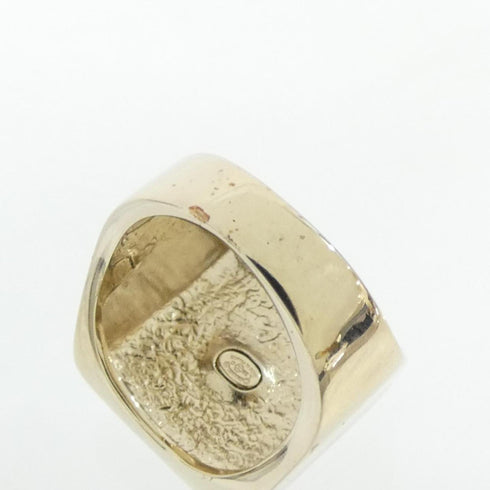 Band Ring Metal