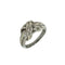 Vintage Ring Sterling Silver
