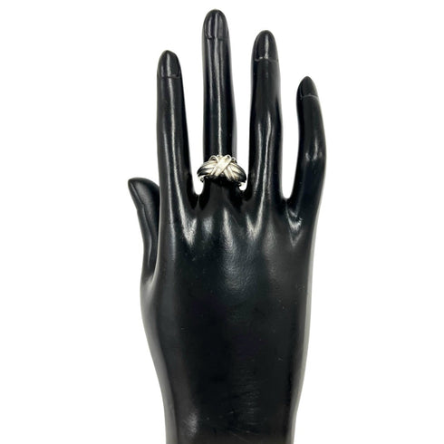 Vintage Ring Sterling Silver