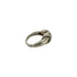 Vintage Ring Sterling Silver