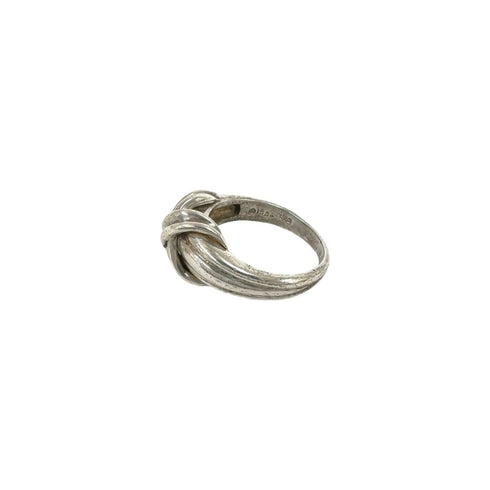 Vintage Ring Sterling Silver