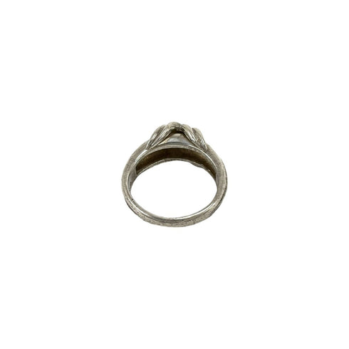Vintage Ring Sterling Silver