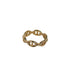 Enchainée Ring 18K Rose Gold