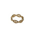 Enchainée Ring 18K Rose Gold
