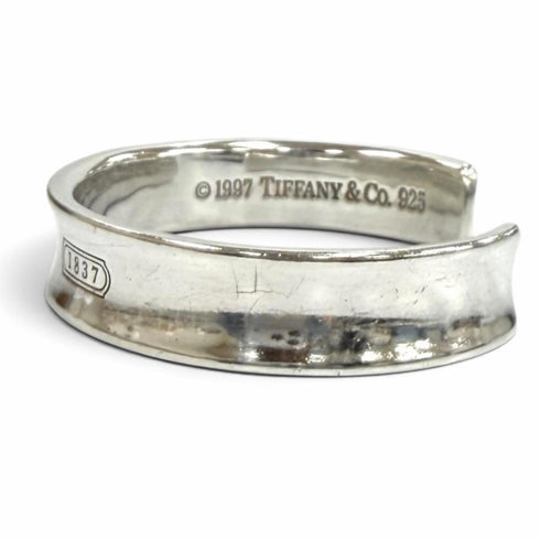 Cuff Bracelet Sterling Silver