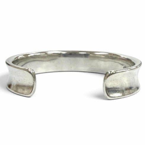 Cuff Bracelet Sterling Silver