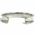 Cuff Bracelet Sterling Silver