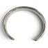Cuff Bracelet Sterling Silver