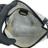 Web Strap Zip Messenger Bag GG Canvas Medium