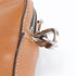 Camera Case Bag Zucca Coated Canvas and Leather Small