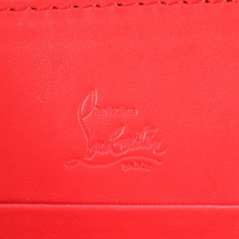 Loubifunk Sling Bag Spiked Leather Small