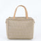 Pochette Shoulder Bag Zucchino Canvas Small