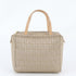 Pochette Shoulder Bag Zucchino Canvas Small