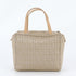Pochette Shoulder Bag Zucchino Canvas Small