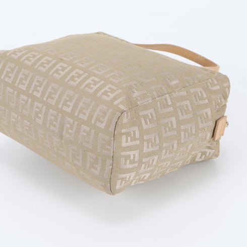 Pochette Shoulder Bag Zucchino Canvas Small