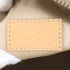 Pochette Shoulder Bag Zucchino Canvas Small