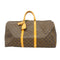 Keepall Bag Monogram Canvas 55