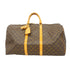 Keepall Bag Monogram Canvas 55