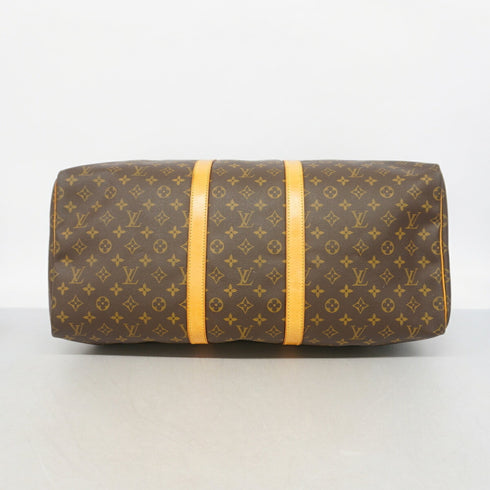 Keepall Bag Monogram Canvas 55