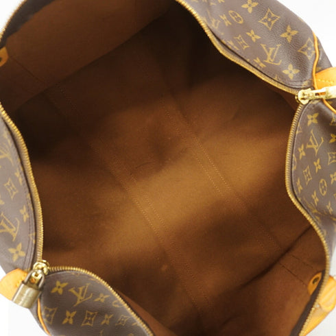 Keepall Bag Monogram Canvas 55