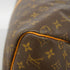 Keepall Bag Monogram Canvas 55