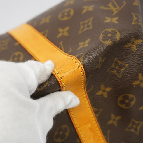 Keepall Bag Monogram Canvas 55