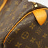 Keepall Bag Monogram Canvas 55